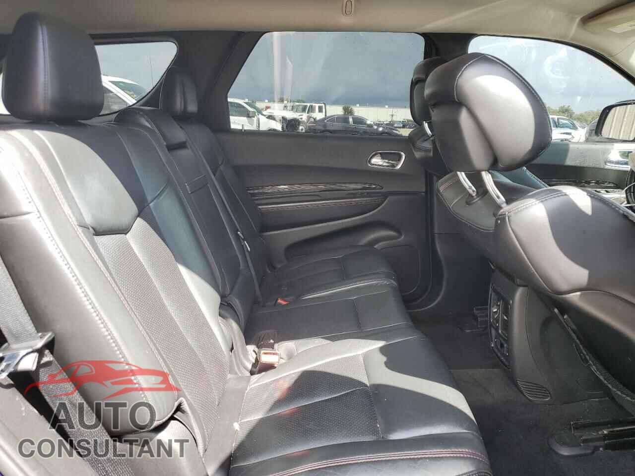DODGE DURANGO 2013 - 1C4SDHCT2DC680568