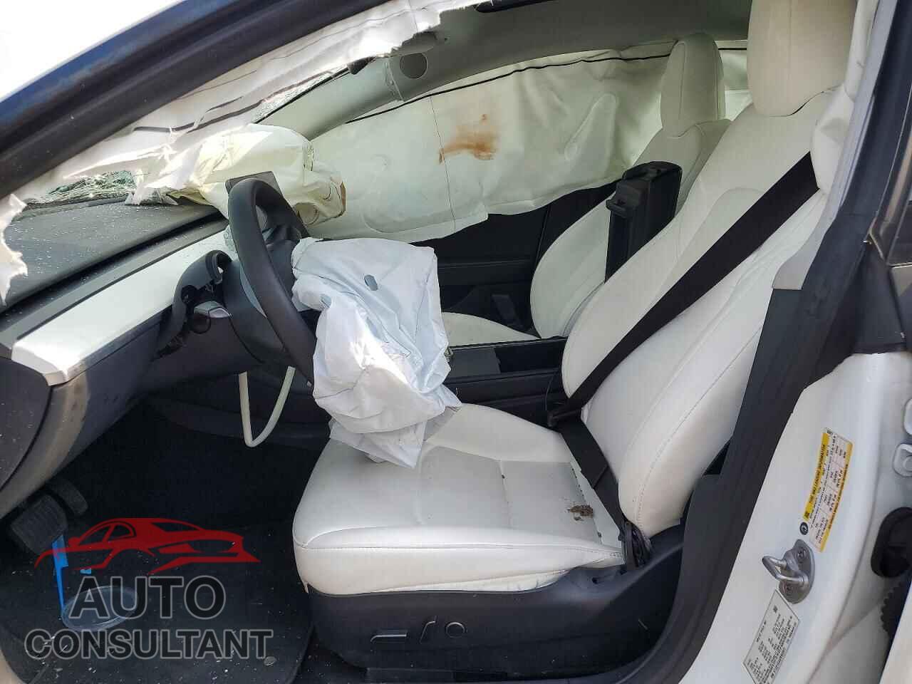 TESLA MODEL 3 2023 - 5YJ3E1EA4PF553977