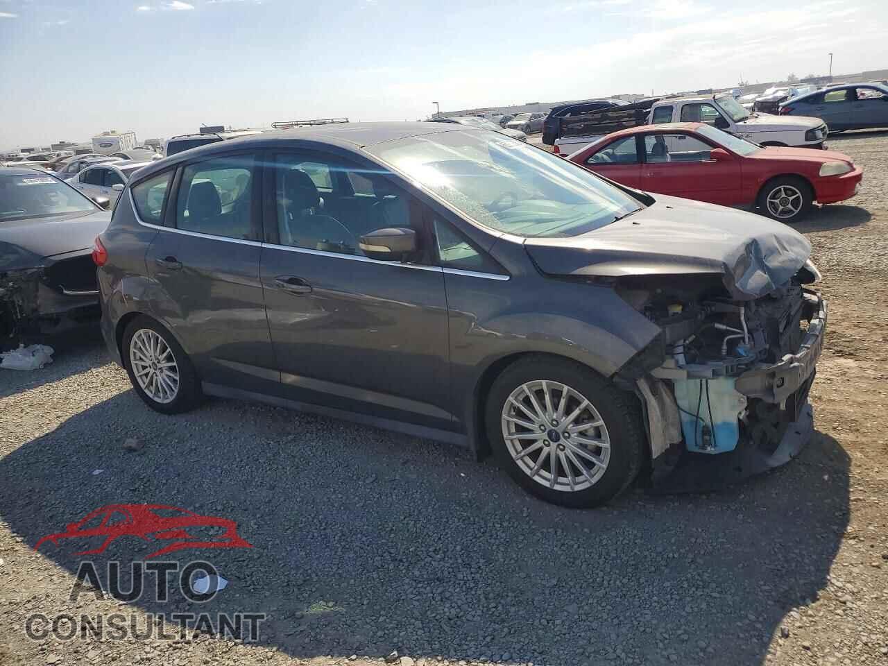 FORD CMAX 2016 - 1FADP5BU3GL109996