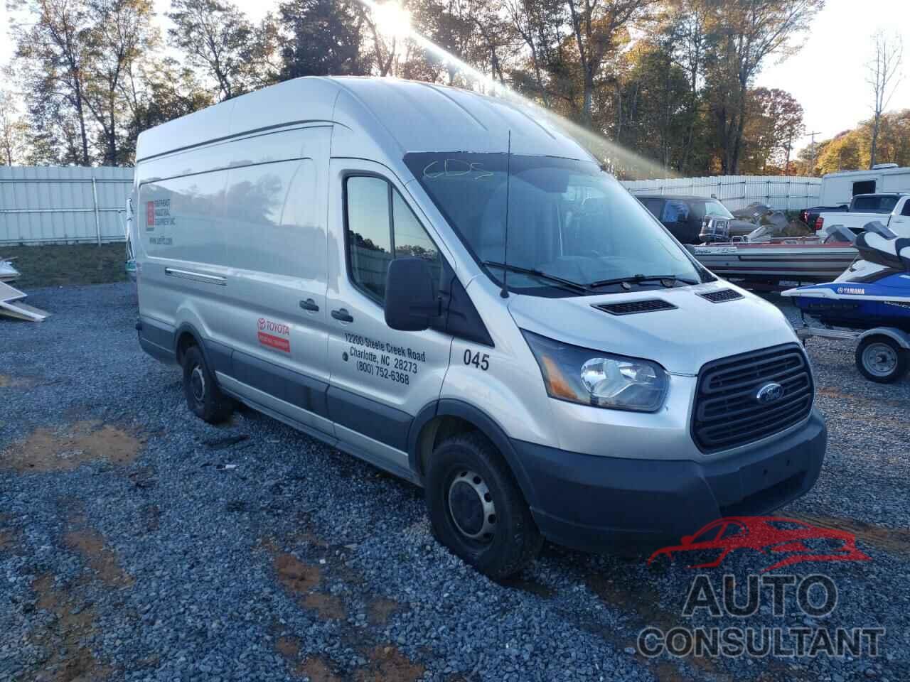 FORD TRANSIT CO 2016 - 1FTBW3XM5GKA51610