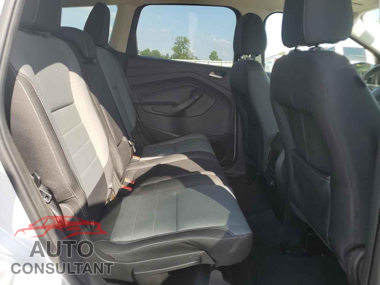 FORD ESCAPE 2016 - 1FMCU0GX9GUA55226