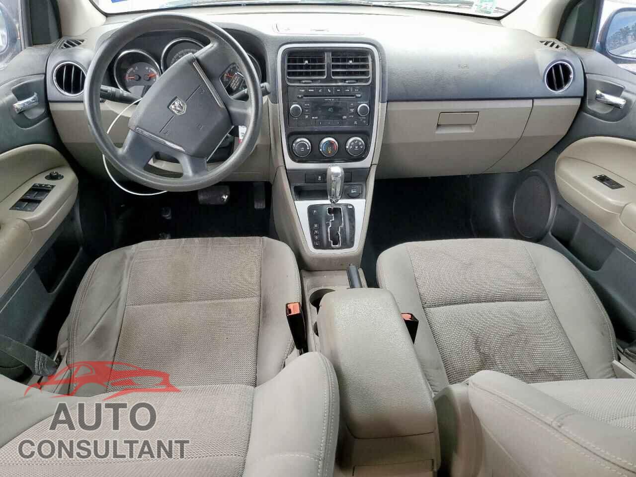 DODGE CALIBER 2011 - 1B3CB3HA6BD231522
