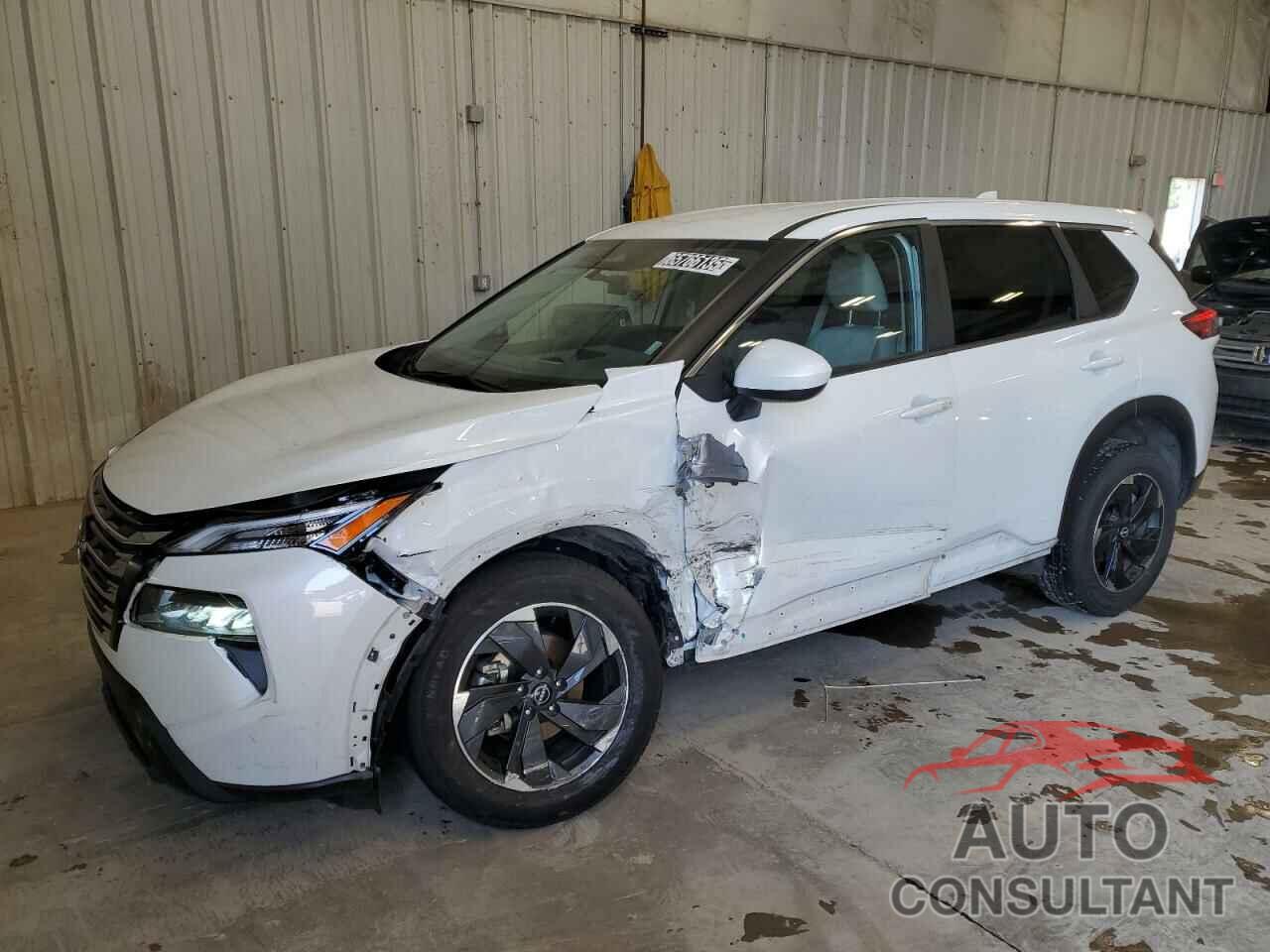 NISSAN ROGUE 2024 - JN8BT3BA7RW354667