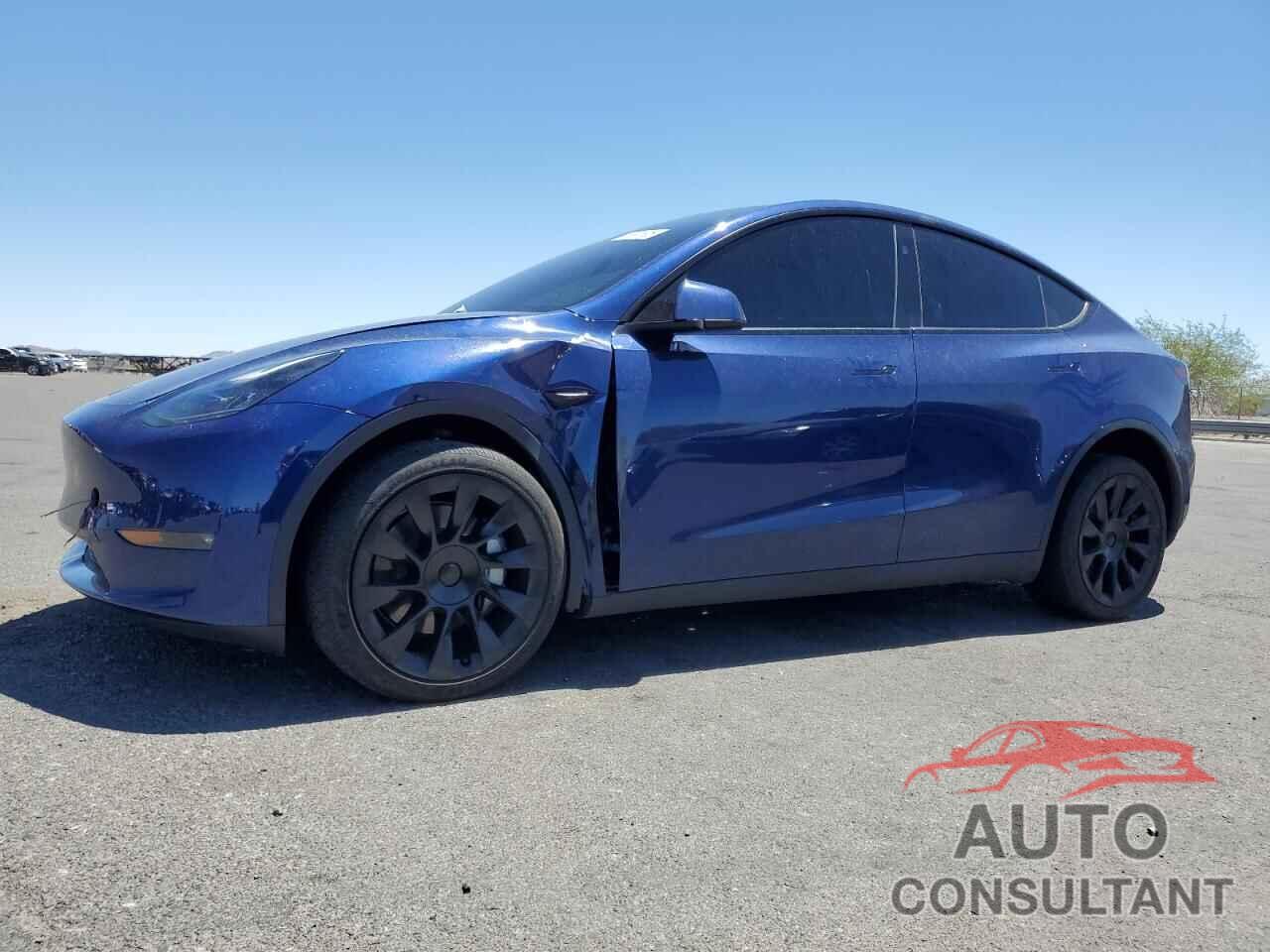 TESLA MODEL Y 2023 - 7SAYGDEE7PF815904