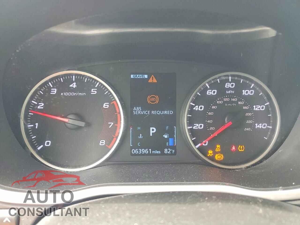MITSUBISHI ECLIPSE 2018 - JA4AT4AA2JZ069645