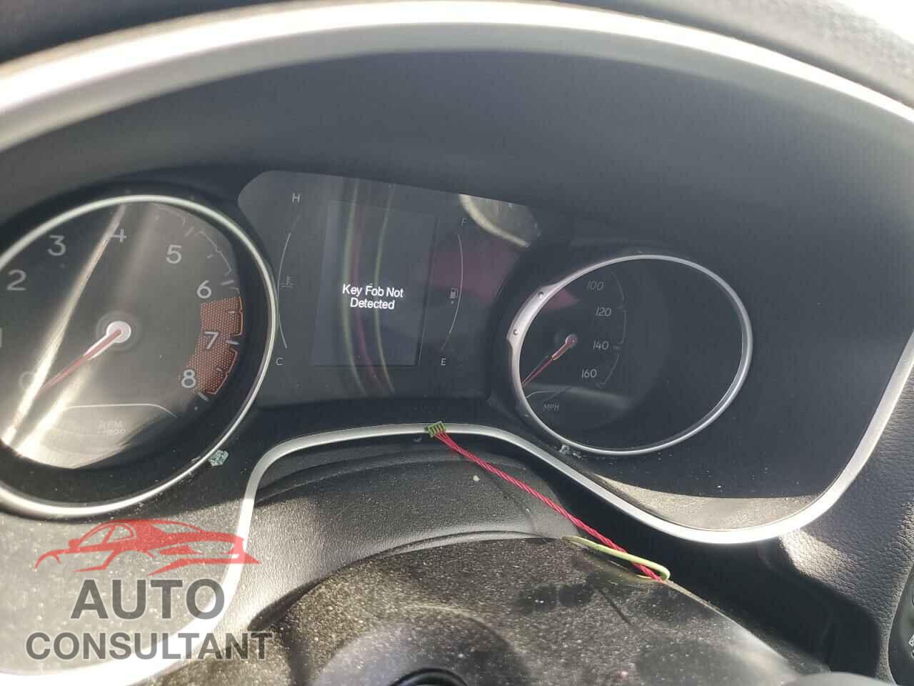JEEP COMPASS 2019 - 3C4NJDBB3KT593271