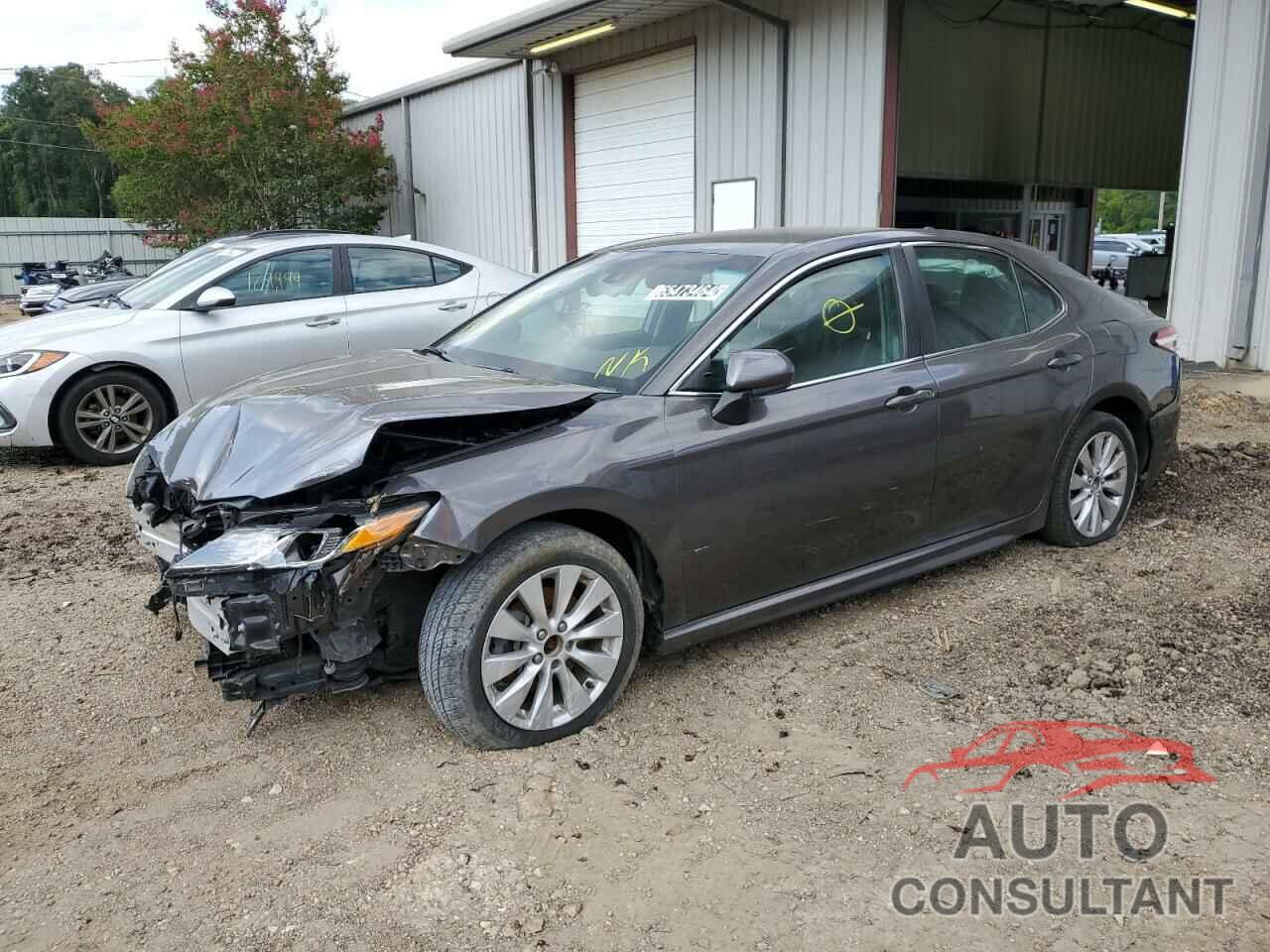 TOYOTA CAMRY 2020 - 4T1G11AK1LU871466