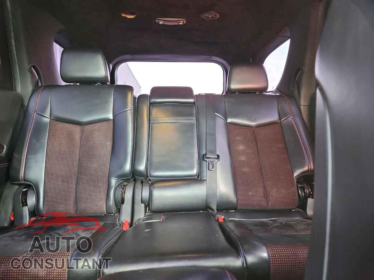 DODGE DURANGO 2012 - 1C4SDHCT0CC242002