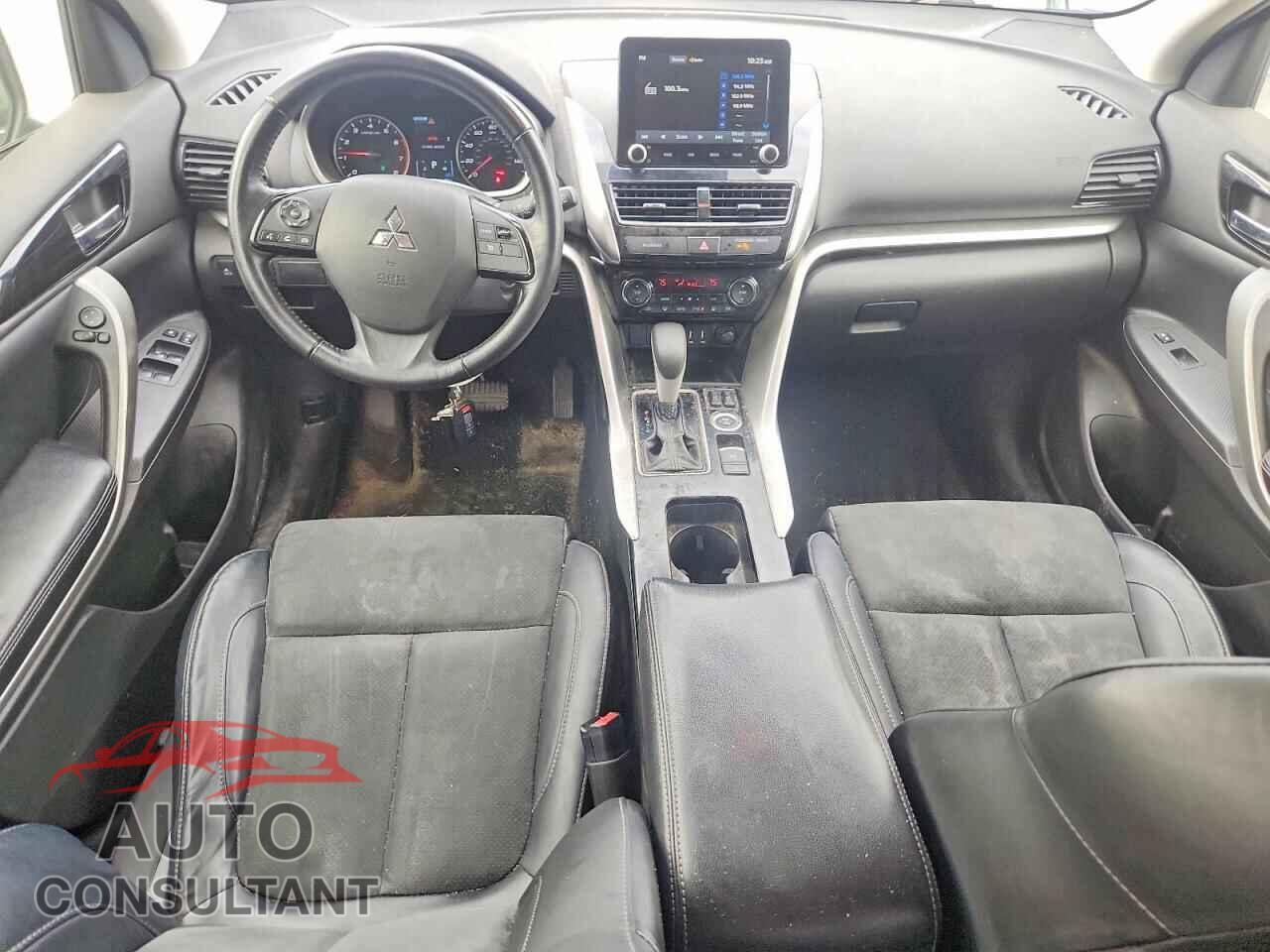 MITSUBISHI ECLIPSE 2023 - JA4ATWAA9PZ028563