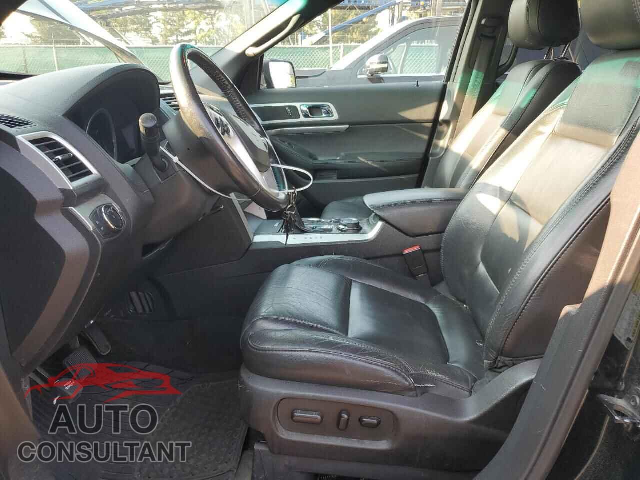 FORD EXPLORER 2015 - 1FM5K8D84FGA18902