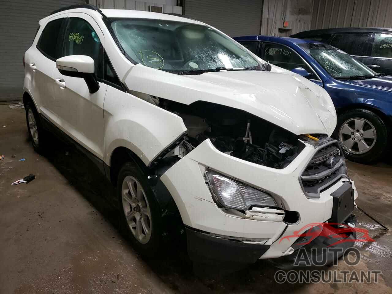 FORD ALL OTHER 2020 - MAJ6S3GL7LC339756