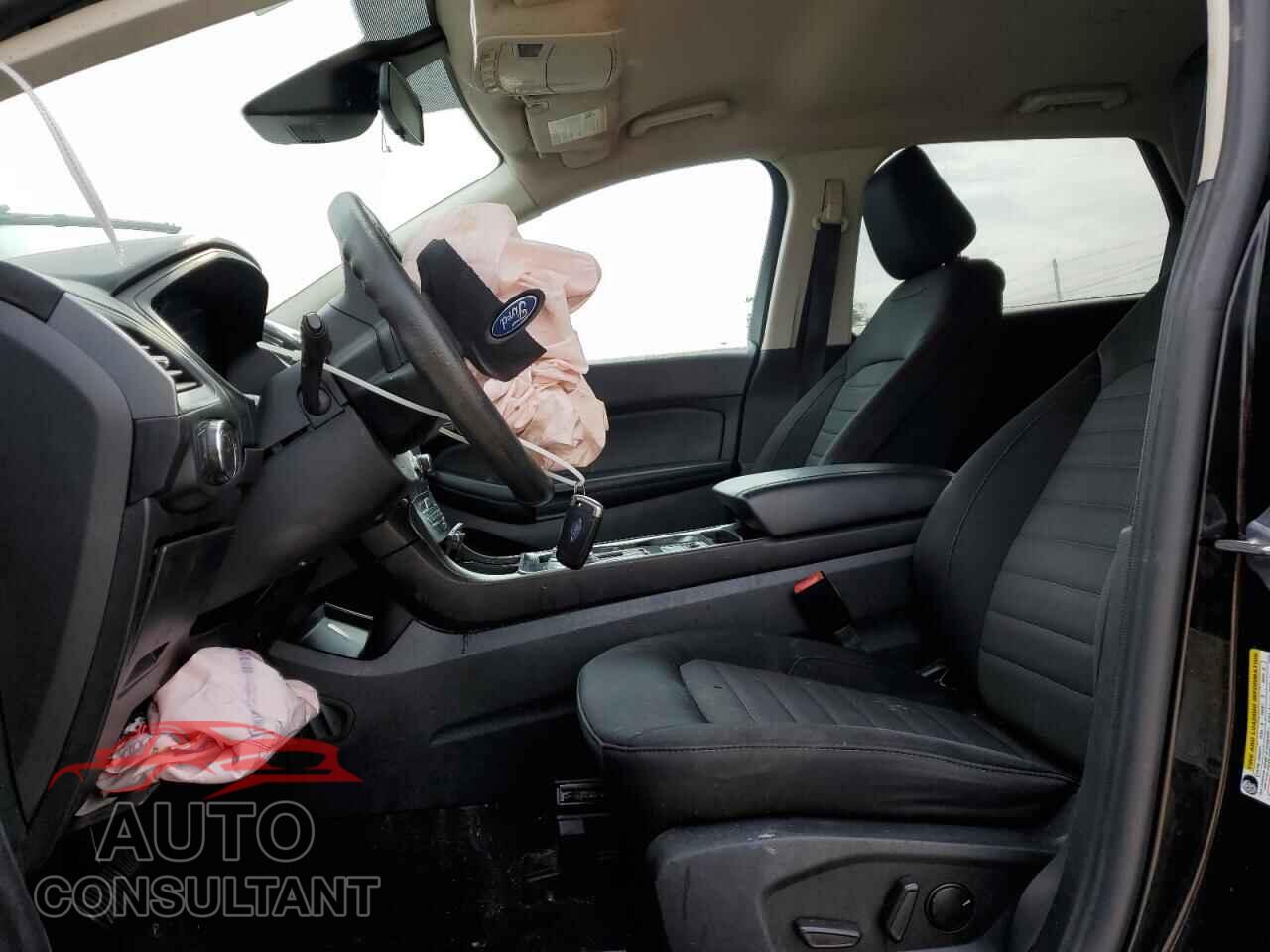FORD EDGE 2020 - 2FMPK4G96LBB65604