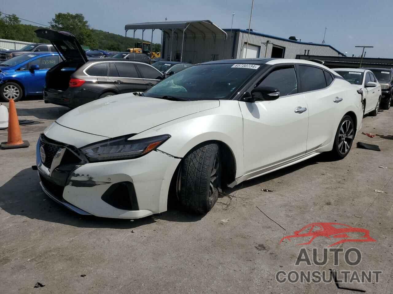 NISSAN MAXIMA 2020 - 1N4AA6DV7LC383079