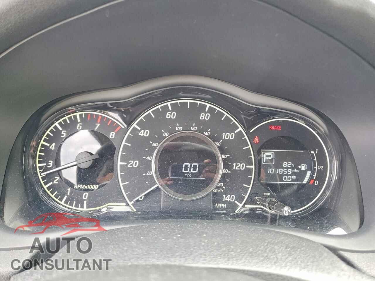 NISSAN VERSA 2015 - 3N1CE2CP8FL418467