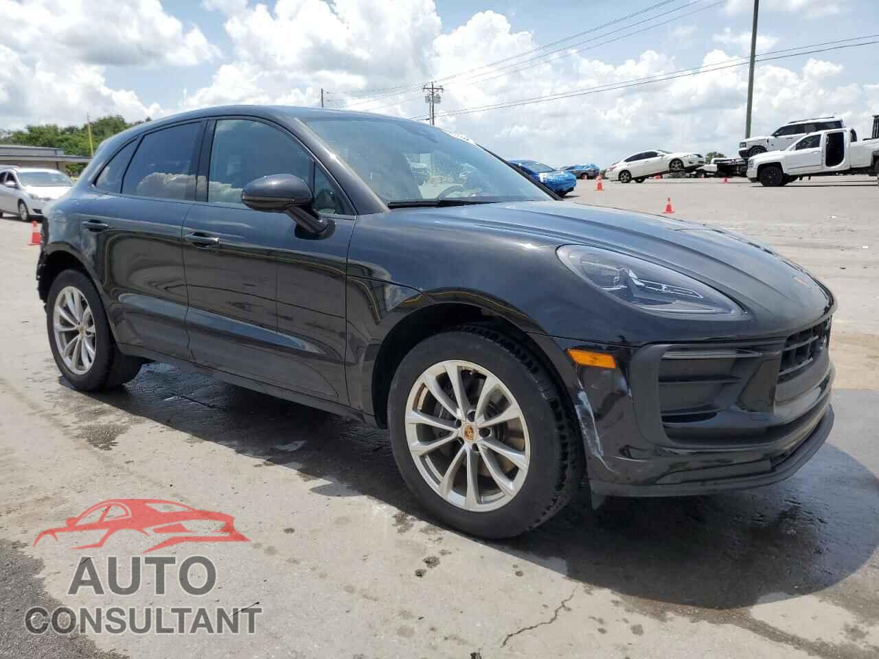 PORSCHE MACAN BASE 2023 - WP1AA2A50PLB02302