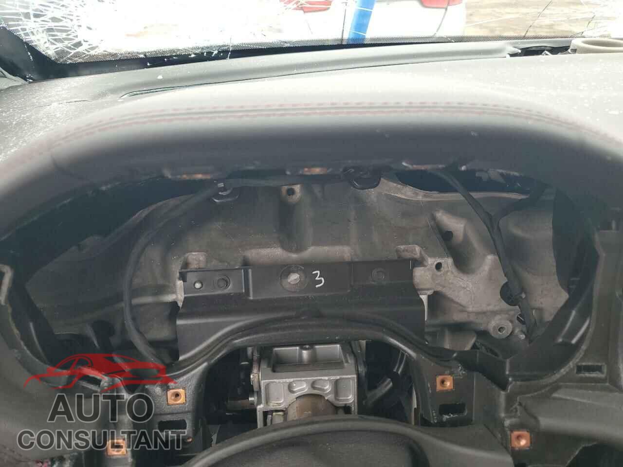 DODGE DURANGO 2022 - 1C4SDJCT2NC134975
