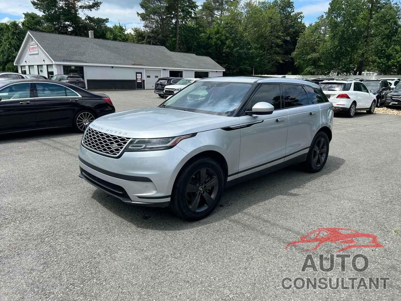 LAND ROVER RANGEROVER 2019 - SALYB2EV9KA793415