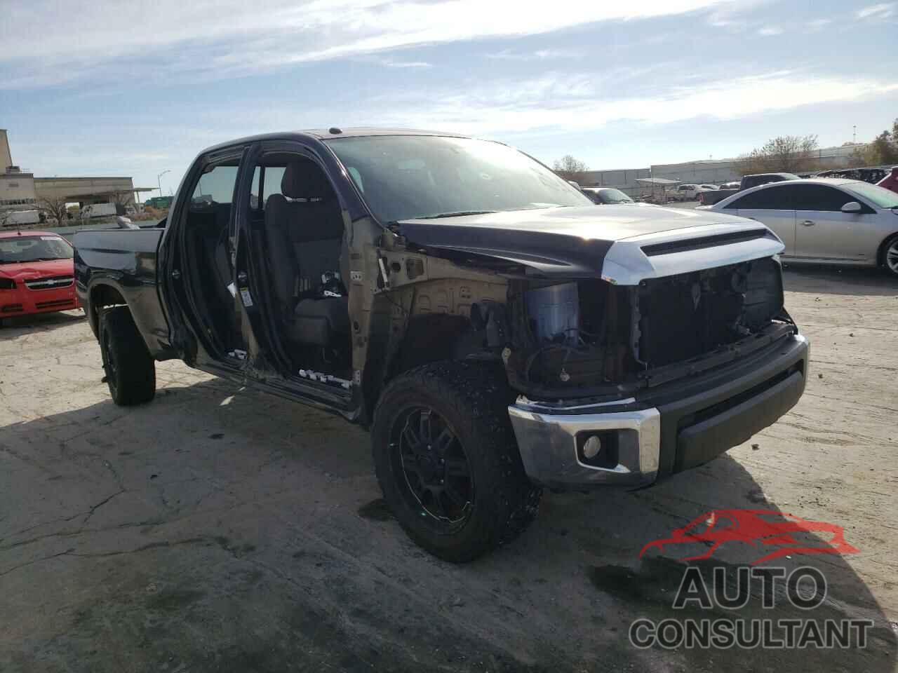 TOYOTA TUNDRA 2016 - 5TFRM5F12GX105066