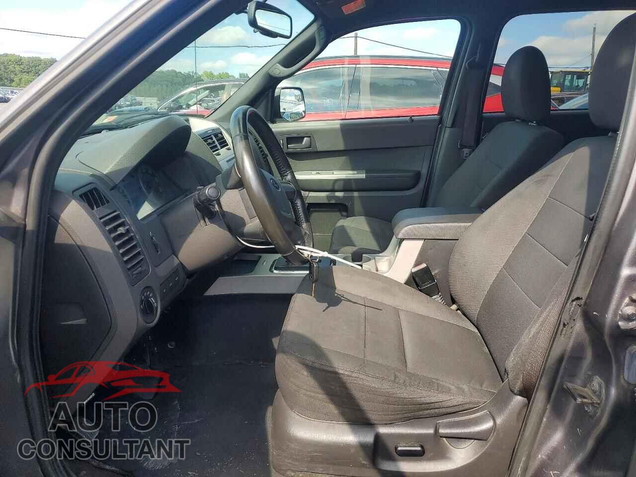FORD ESCAPE 2012 - 1FMCU0D76CKB44679