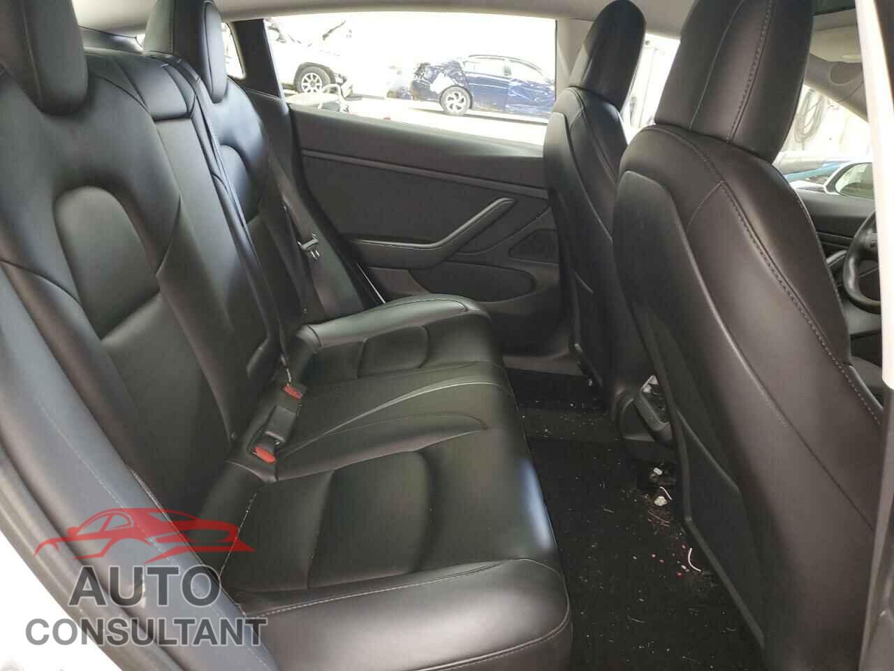 TESLA MODEL 3 2020 - 5YJ3E1EC9LF796339