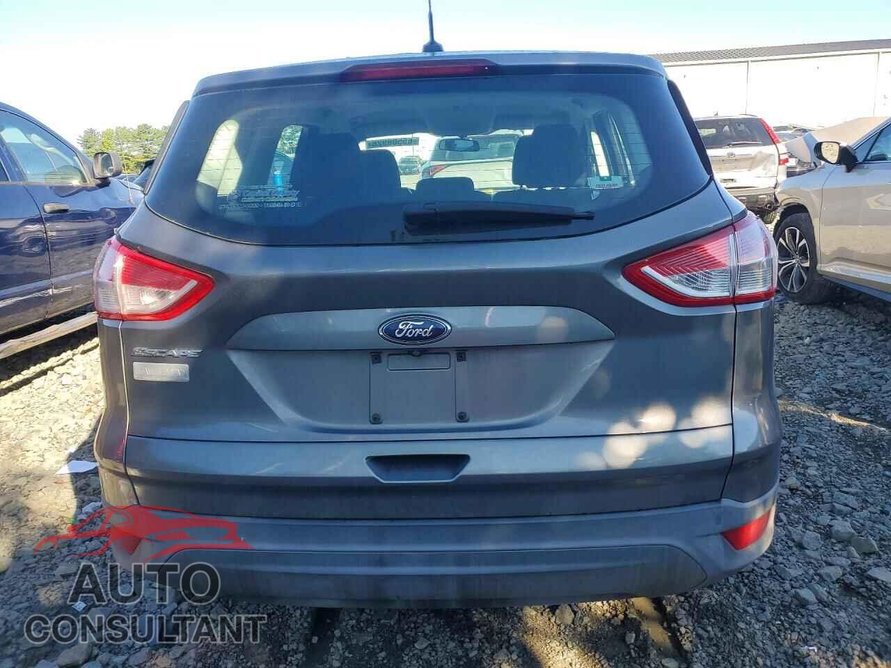 FORD ESCAPE 2014 - 1FMCU0F76EUC89628