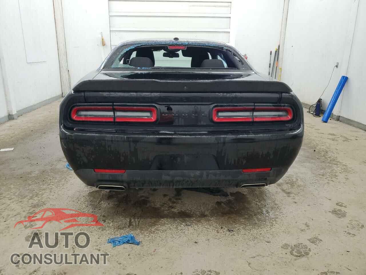 DODGE CHALLENGER 2023 - 2C3CDZAG4PH629725