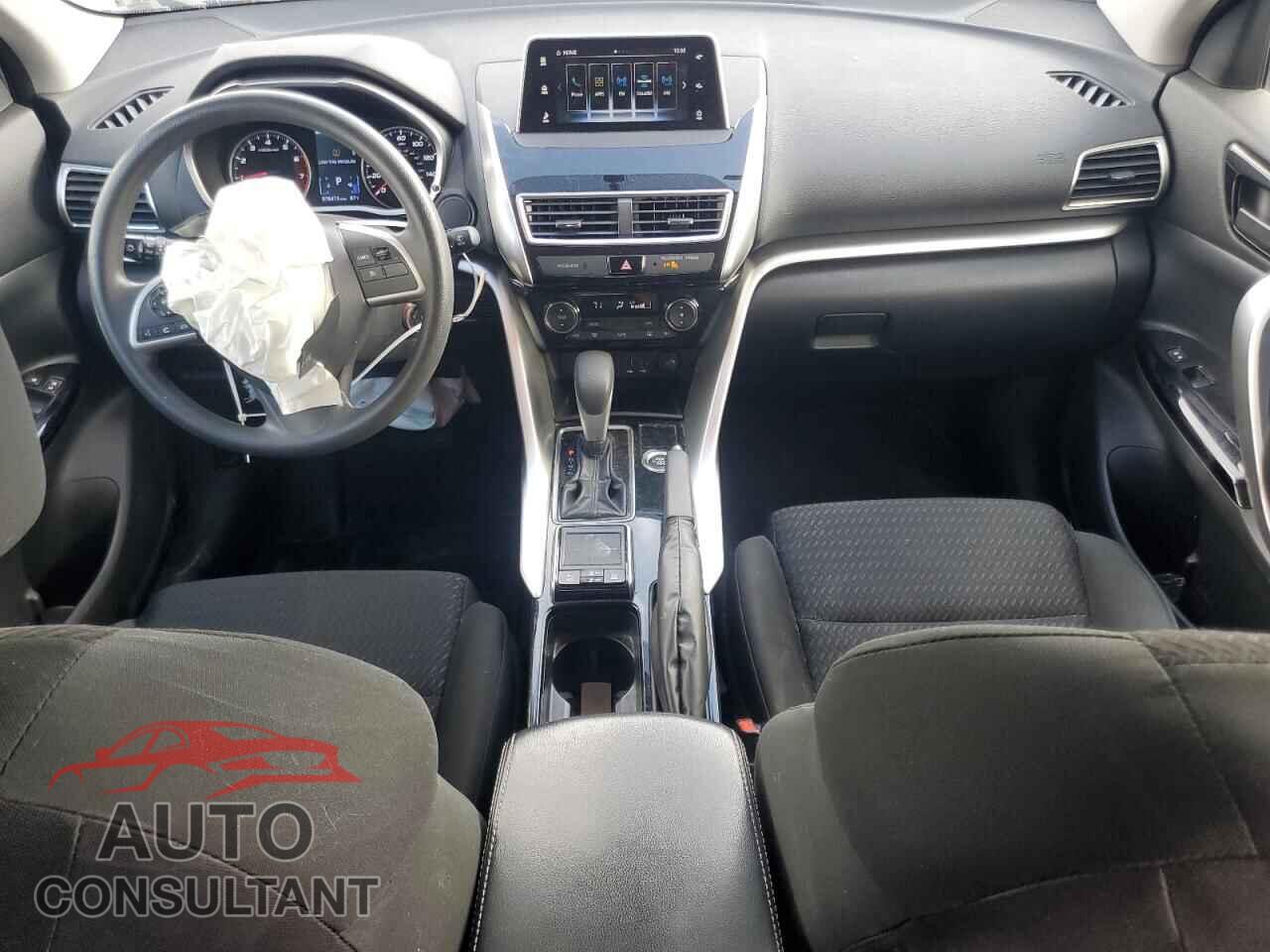 MITSUBISHI ECLIPSE 2019 - JA4AT4AA6KZ045933