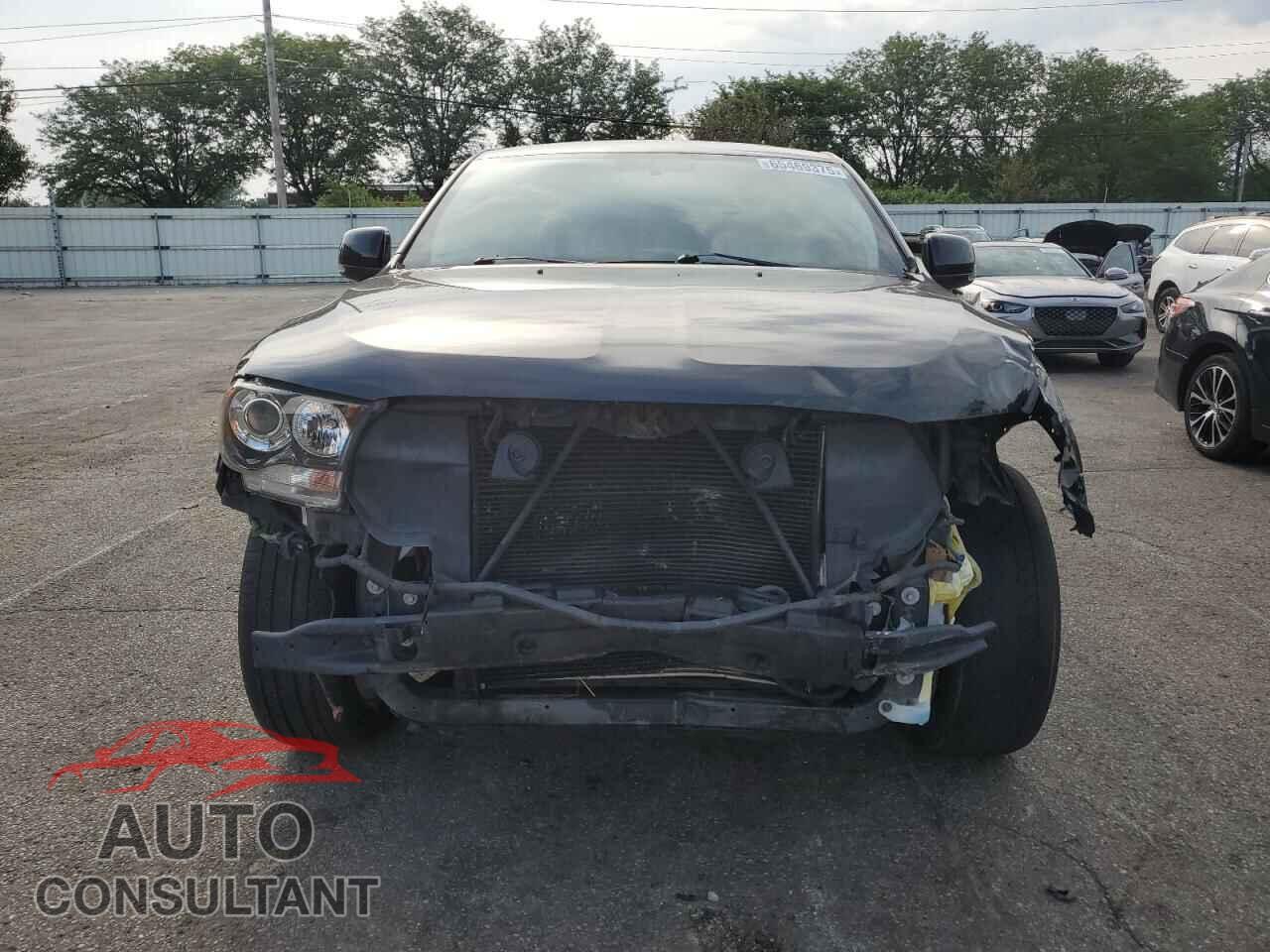 DODGE DURANGO 2013 - 1C4SDJCT7DC696014