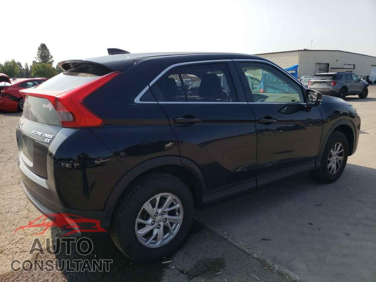 MITSUBISHI ECLIPSE 2019 - JA4AT3AA1KZ038382