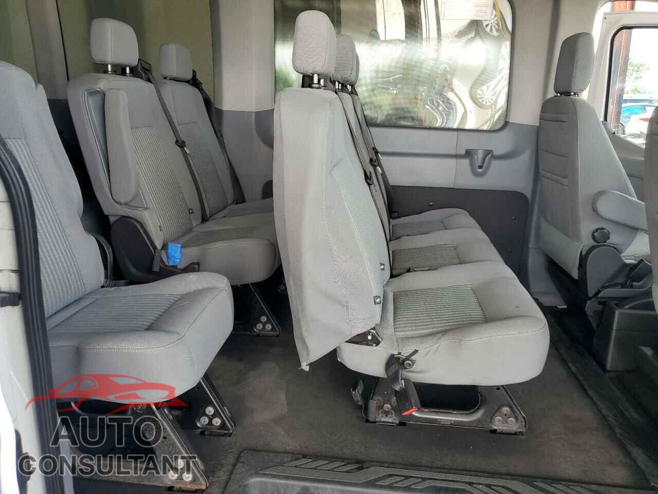 FORD TRANSIT 2017 - 1FBAX2CM4HKA73094
