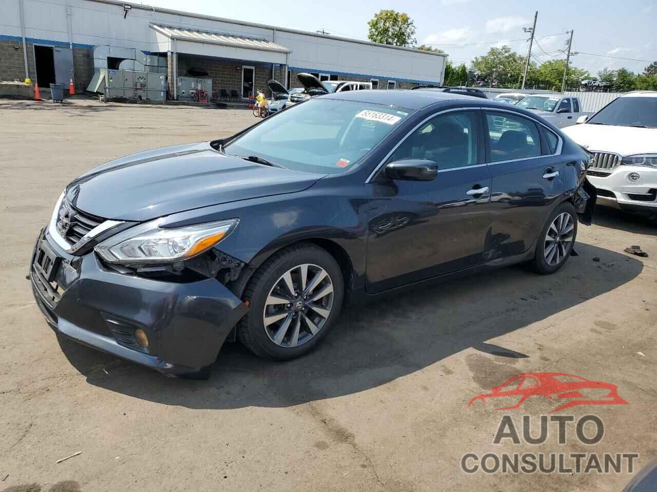 NISSAN ALTIMA 2017 - 1N4AL3AP7HC285949