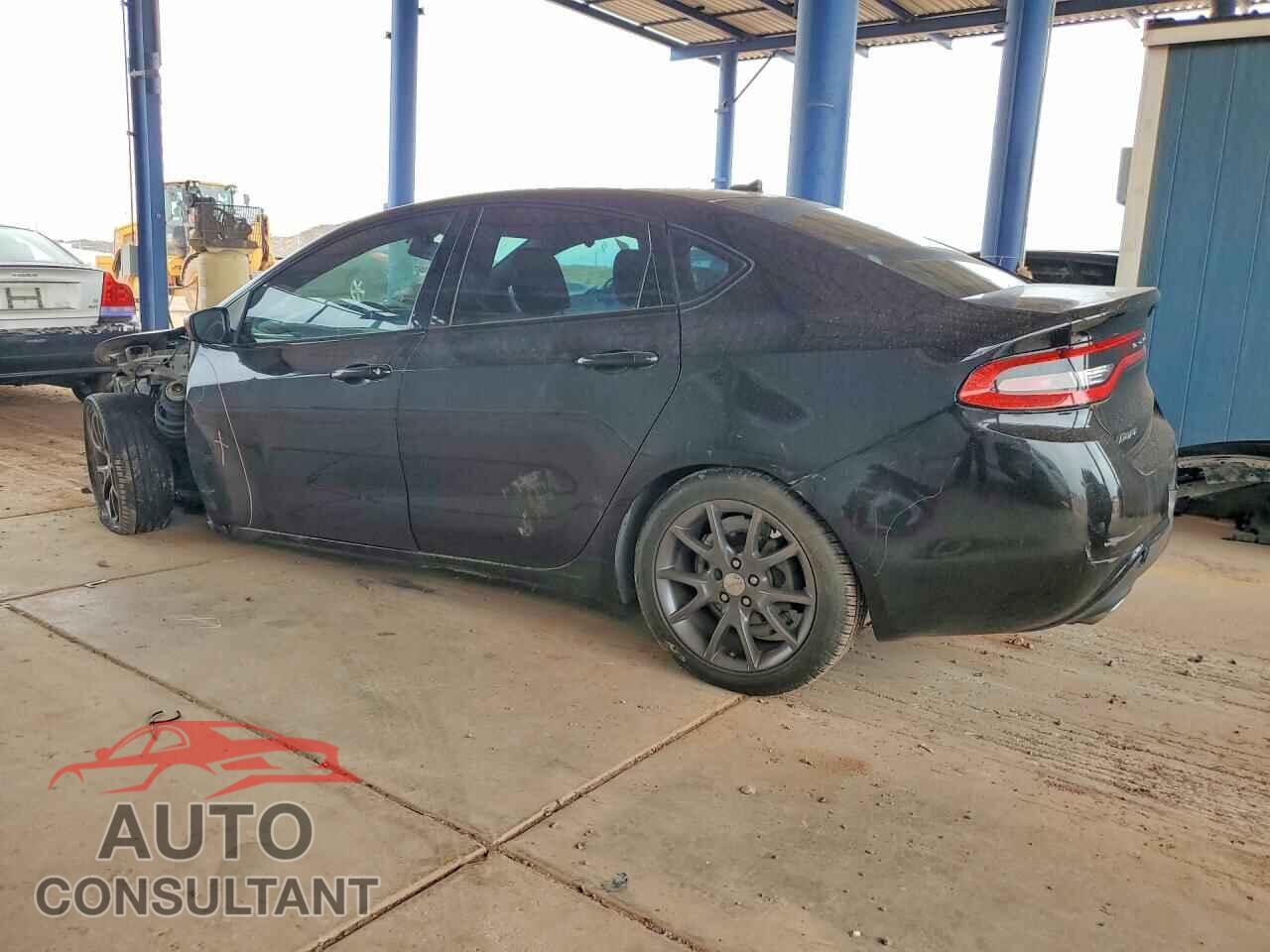 DODGE DART 2016 - 1C3CDFBB3GD704669