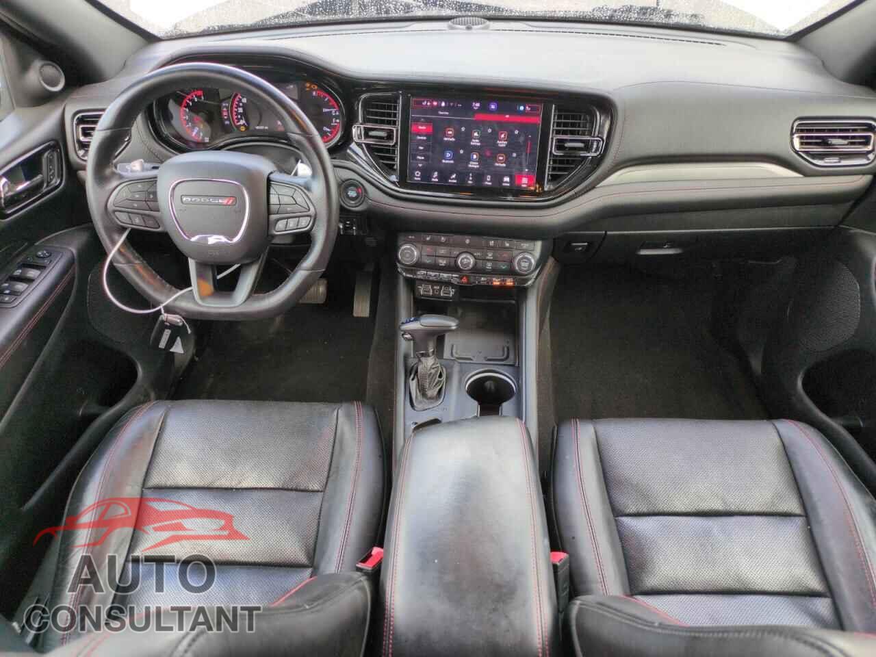 DODGE DURANGO 2023 - 1C4RDJDG7PC572183