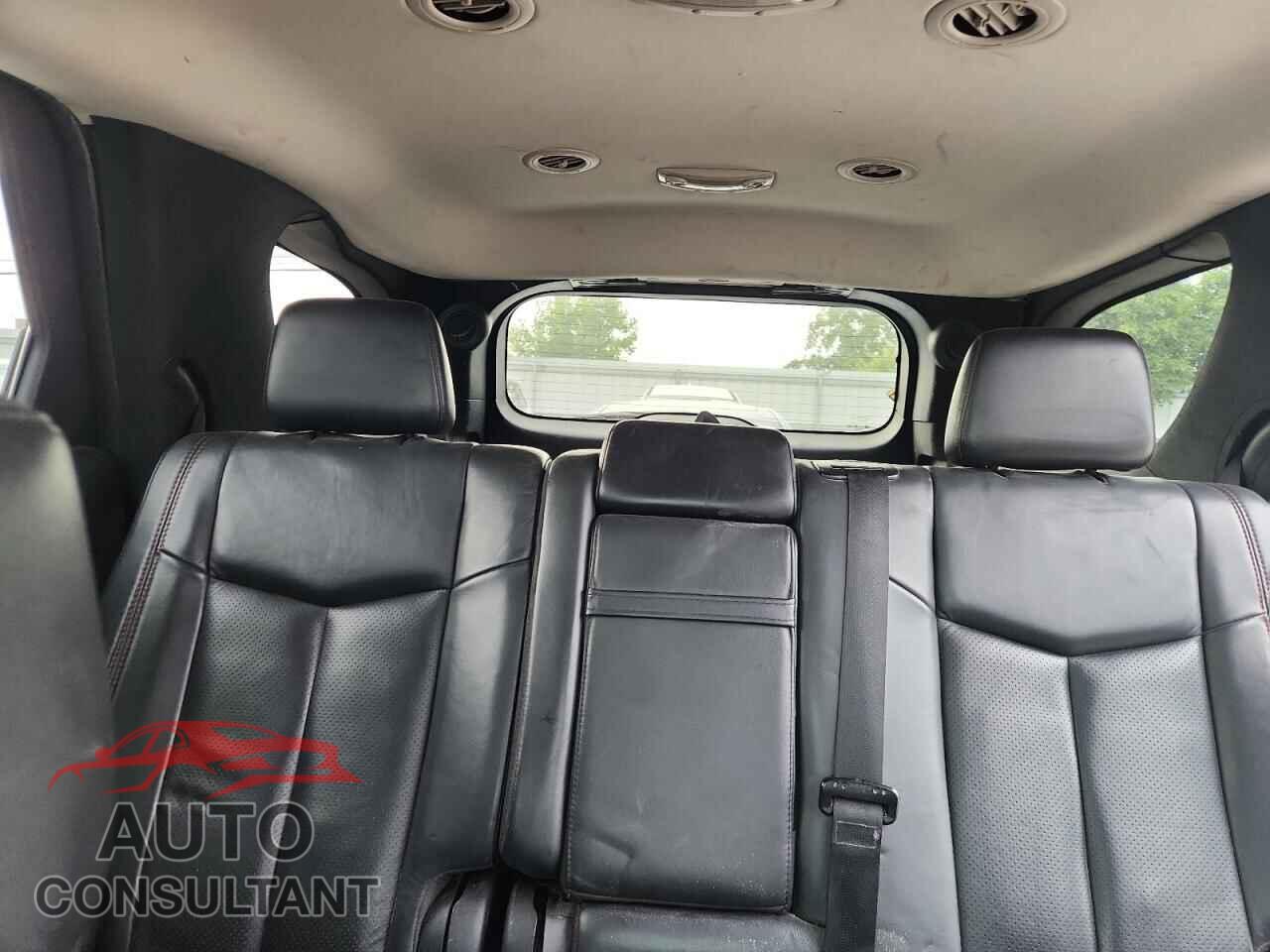 DODGE DURANGO 2013 - 1C4SDJCT2DC674390