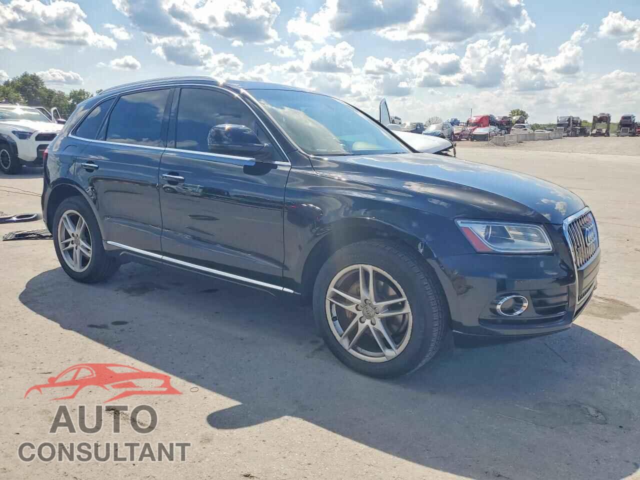 AUDI Q5 2015 - WA1CFAFP2FA047565