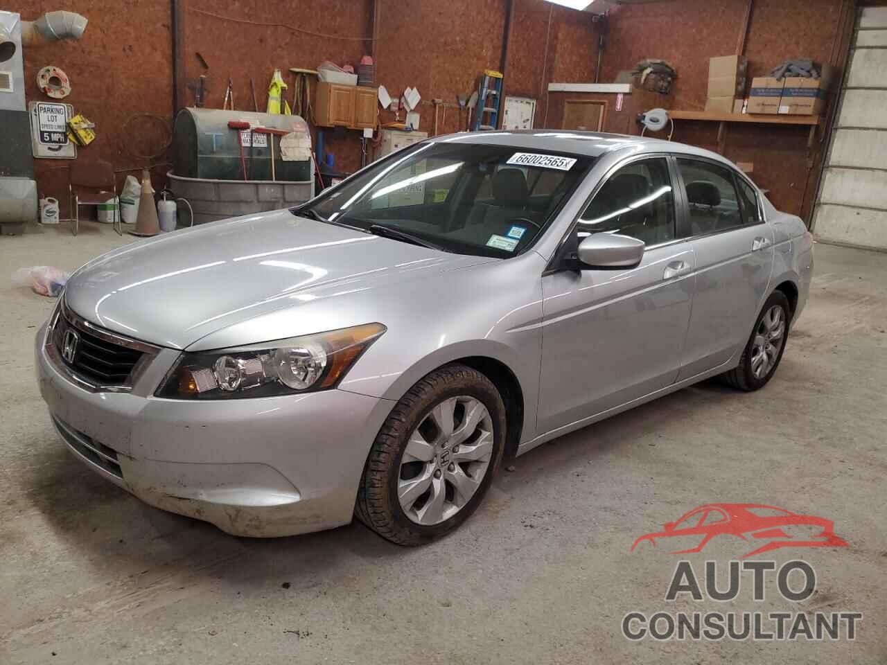 HONDA ACCORD 2009 - 1HGCP26889A116444
