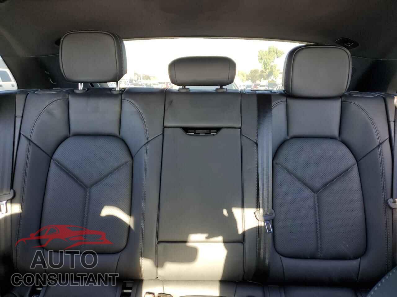 PORSCHE MACAN BASE 2024 - WP1AA2A56RLB19477