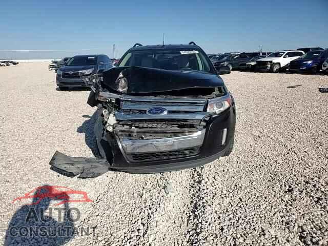 FORD EDGE 2013 - 2FMDK4KCXDBA91918