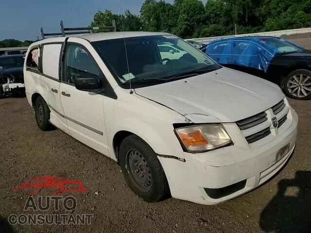 DODGE CARAVAN 2010 - 2D4RN1AE9AR181649