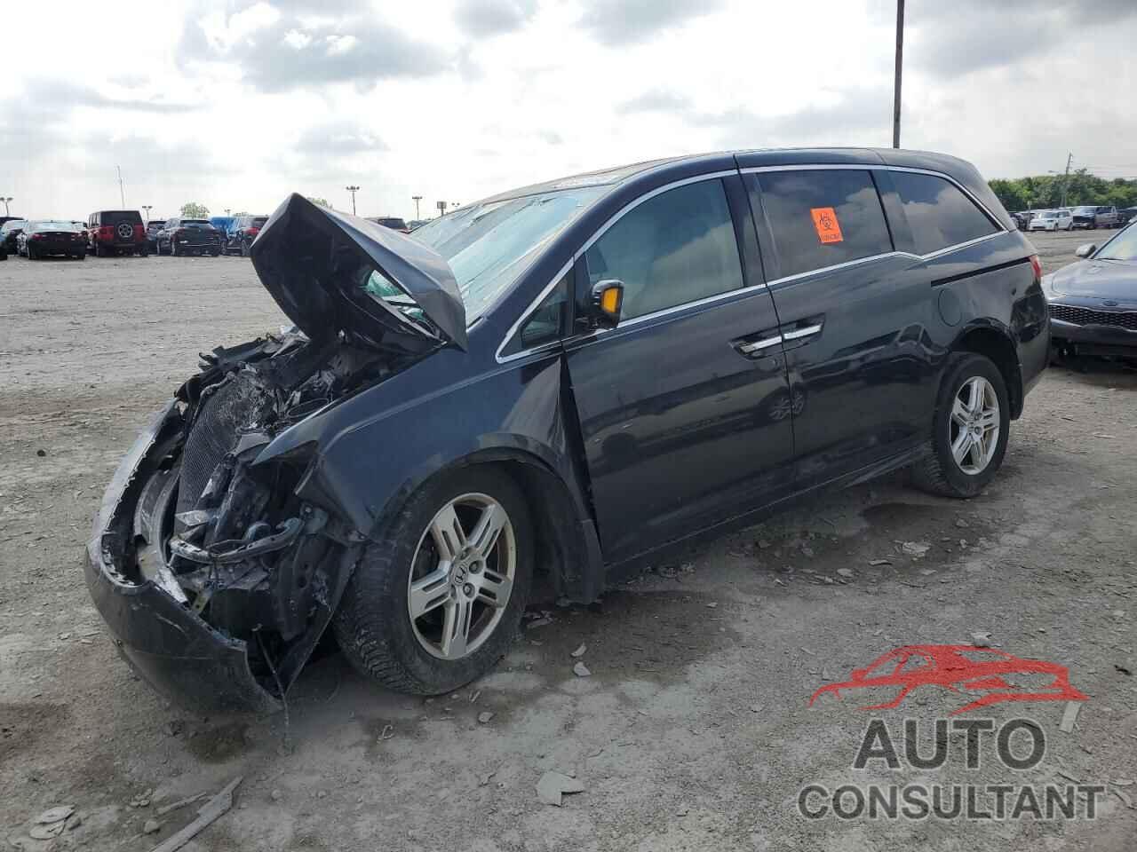 HONDA ODYSSEY 2013 - 5FNRL5H9XDB058705