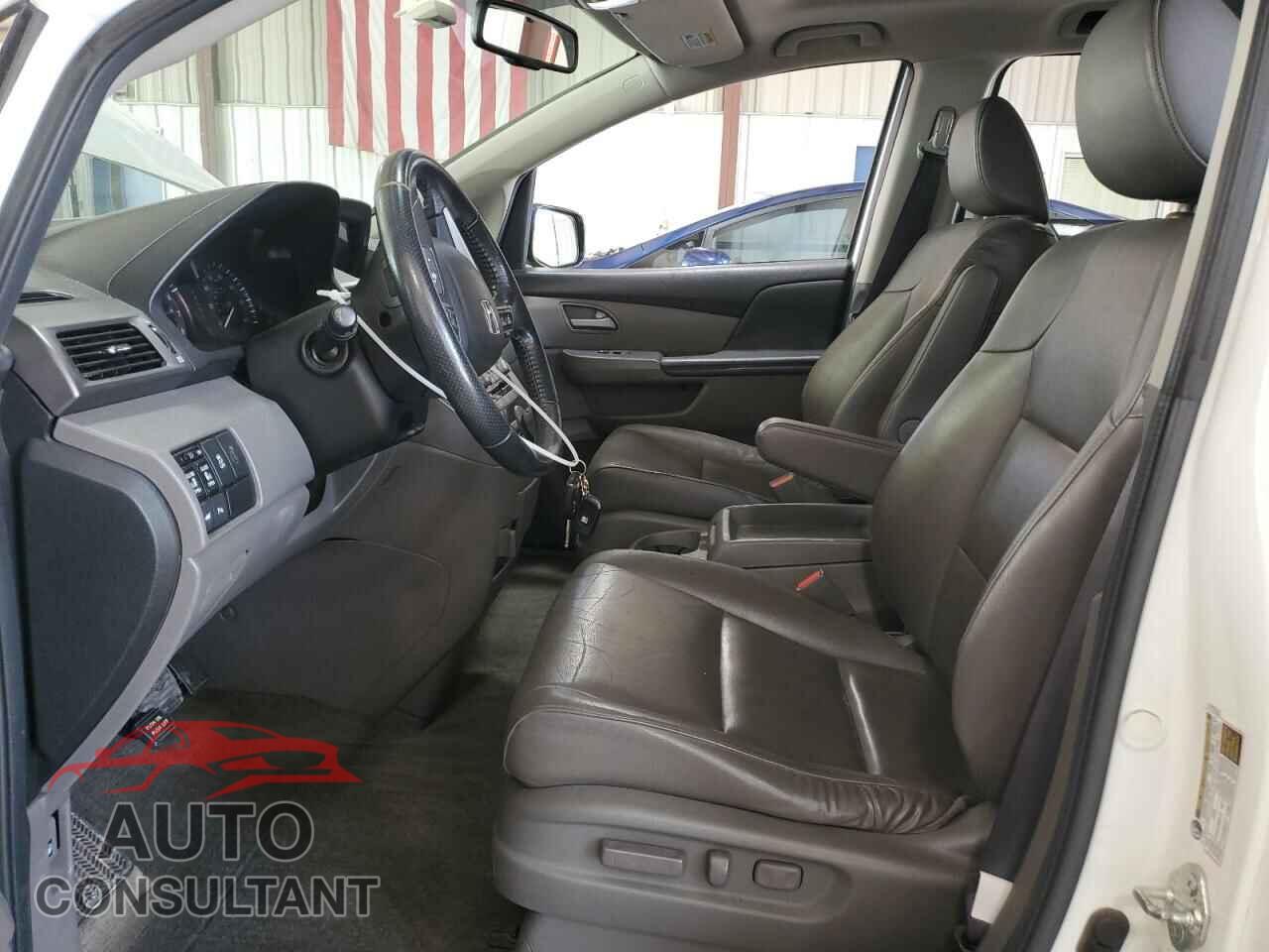 HONDA ODYSSEY 2013 - 5FNRL5H92DB073621