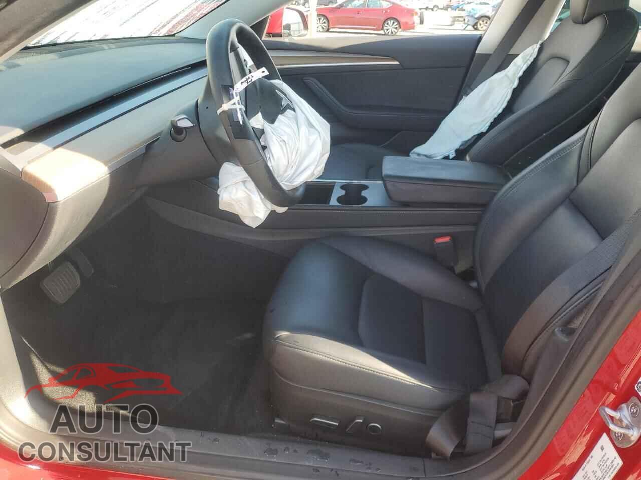 TESLA MODEL 3 2023 - 5YJ3E1EA4PF661077