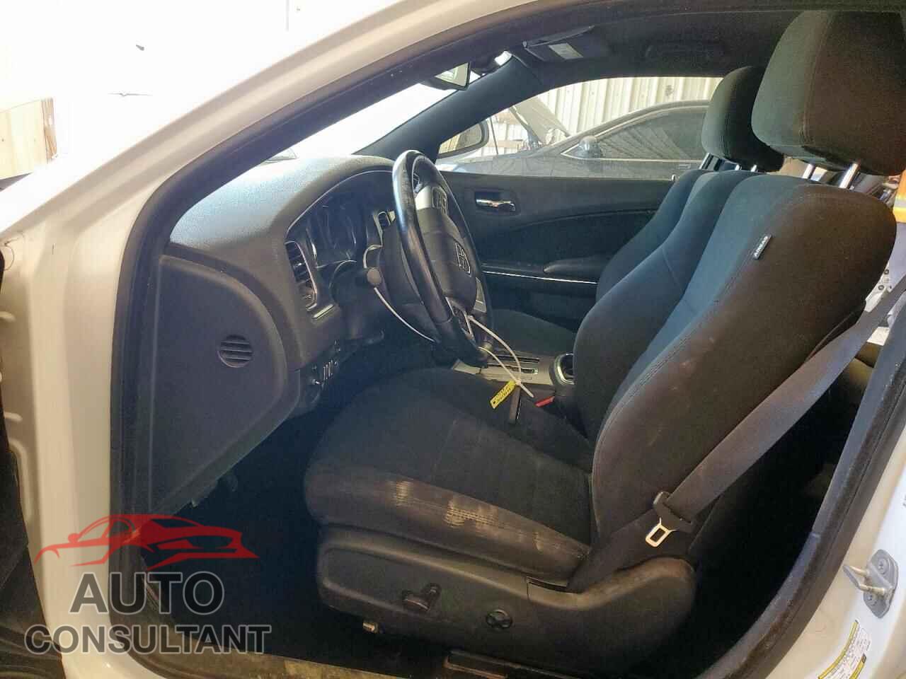 DODGE CHARGER 2014 - 2C3CDXCT5EH350134