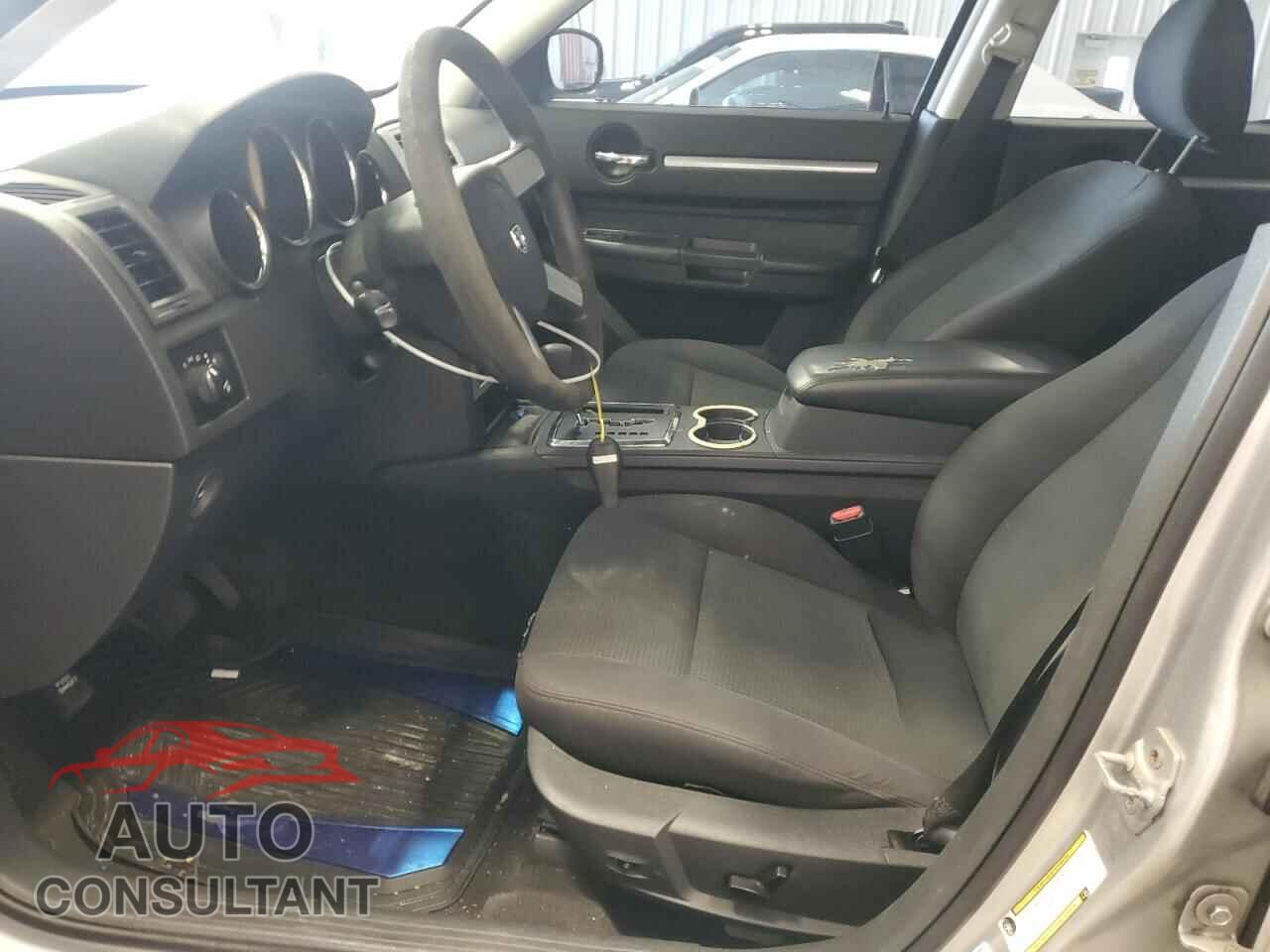 DODGE CHARGER 2010 - 2B3CA3CV5AH247340