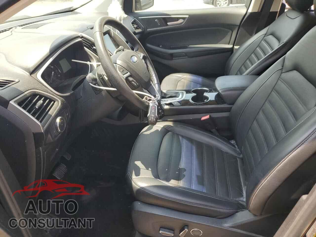 FORD EDGE 2016 - 2FMPK4J95GBC03483