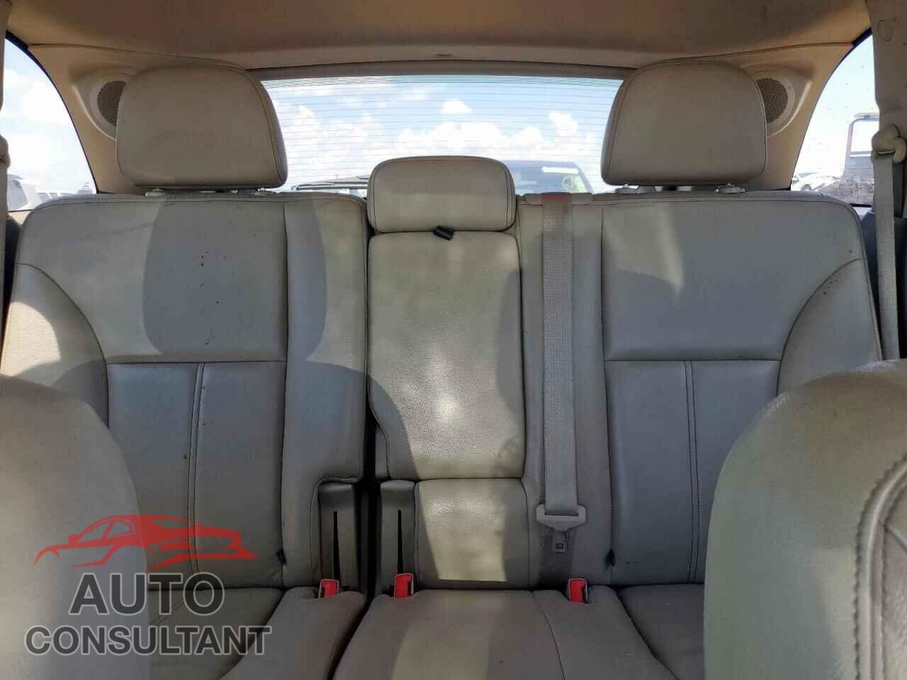 FORD EDGE 2014 - 2FMDK3KC2EBA19364