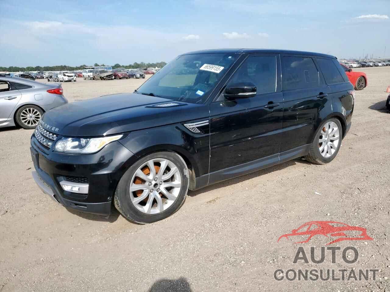 LAND ROVER RANGEROVER 2014 - SALWR2WF2EA362185