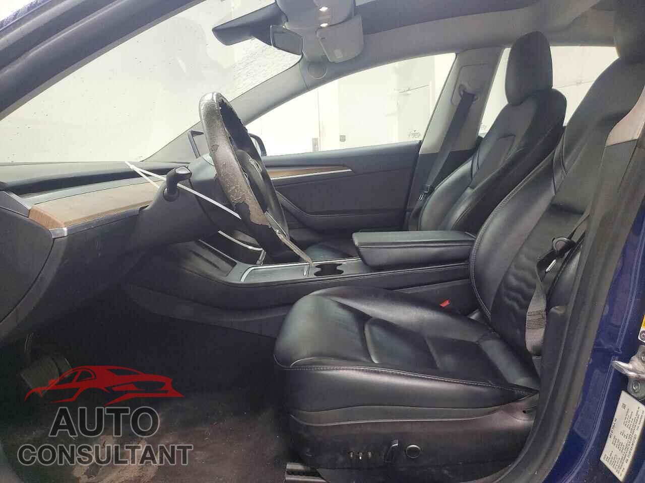 TESLA MODEL 3 2022 - 5YJ3E1EA1NF371831
