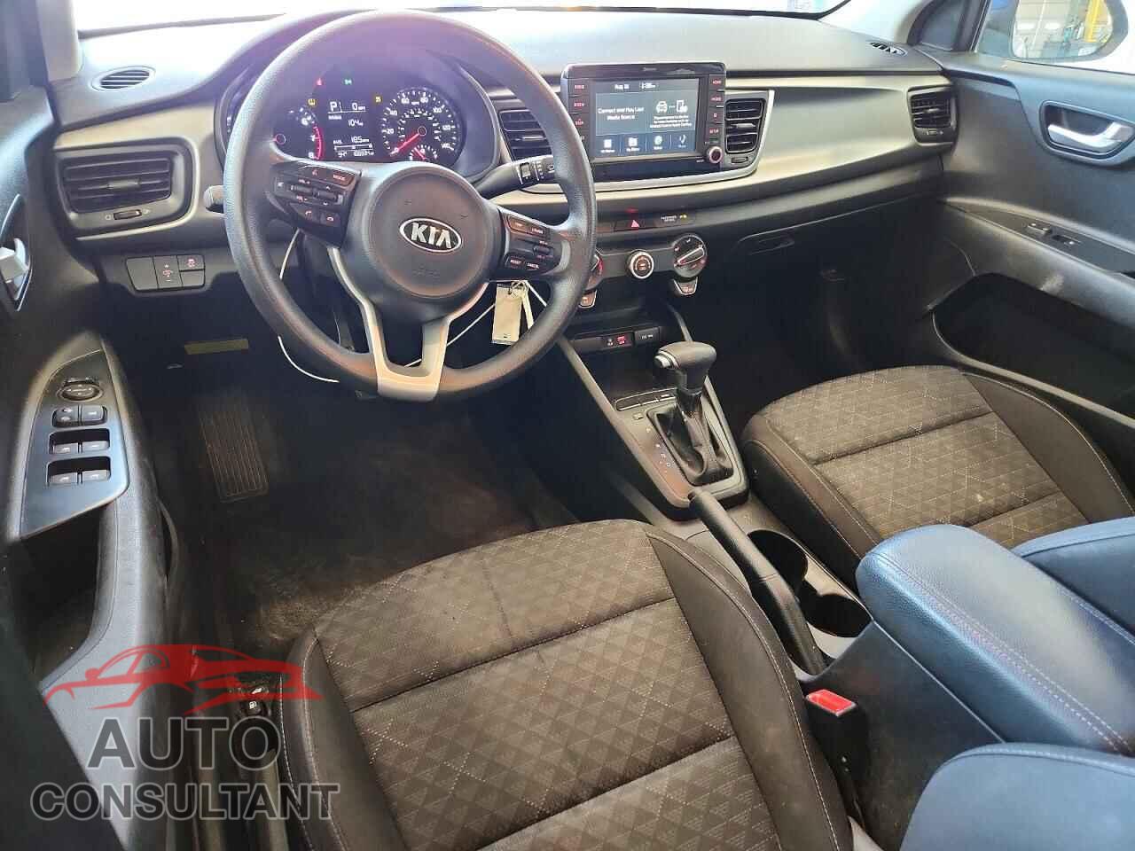 KIA RIO 2020 - 3KPA24ADXLE282960
