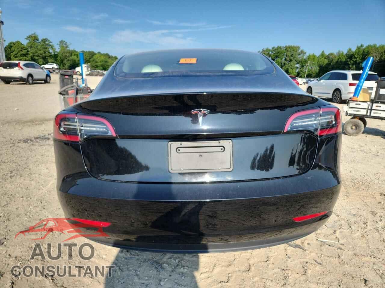 TESLA MODEL 3 2023 - 5YJ3E1EA4PF541148